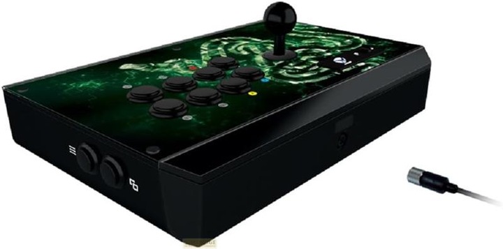 Image du produit Razer Atrox (Xbox One X, Xbox Series X, Xbox One S, Xbox Series S)