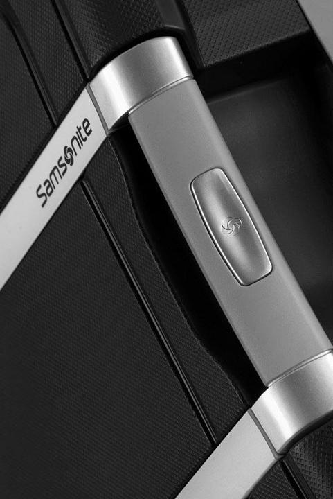 Image du produit Samsonite S'Cure (34 l, Bagage à main (jusqu'à 50l))