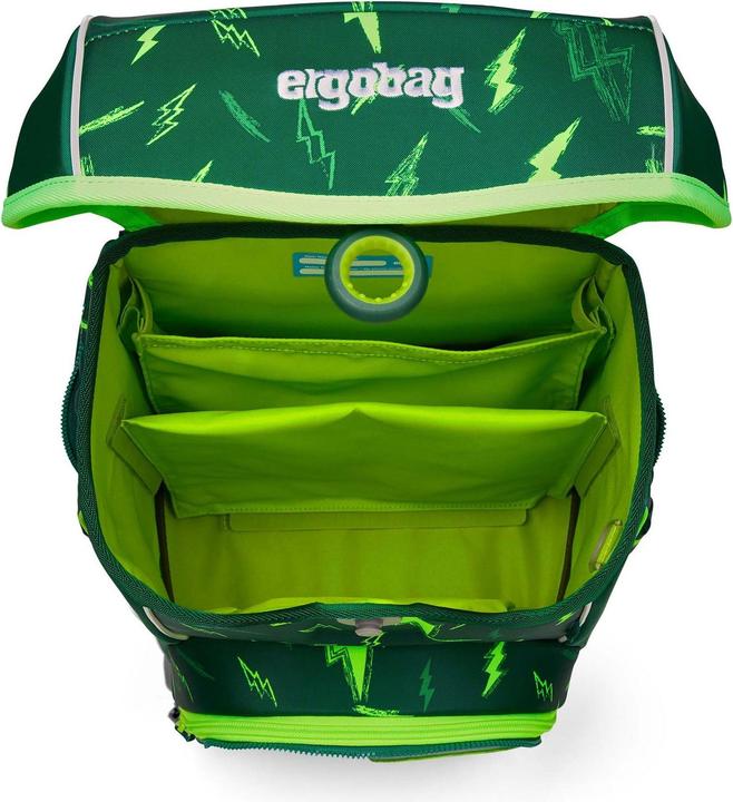 Immagine prodotto Ergobag Set di borse Cubo MRP (19 l)
