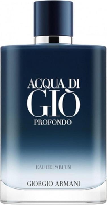 Immagine prodotto Armani Exchange Acqua Di Gio Profondo (Eau de parfum, 200 ml)