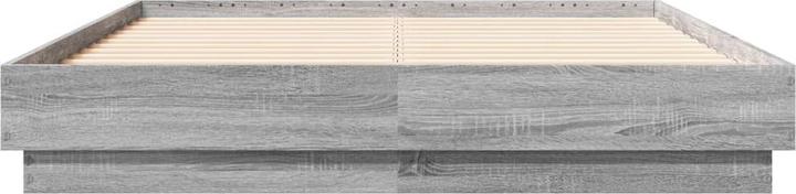 Image du produit vidaXL Cadre de lit (140 x 190 cm)