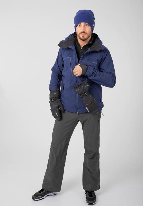 Actual product image Reusch Down Spirit Gtx (7.5)