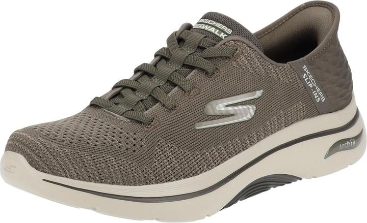 Produktbild Skechers GO WALK ARCH FIT 2.0 - GRAND S (48)