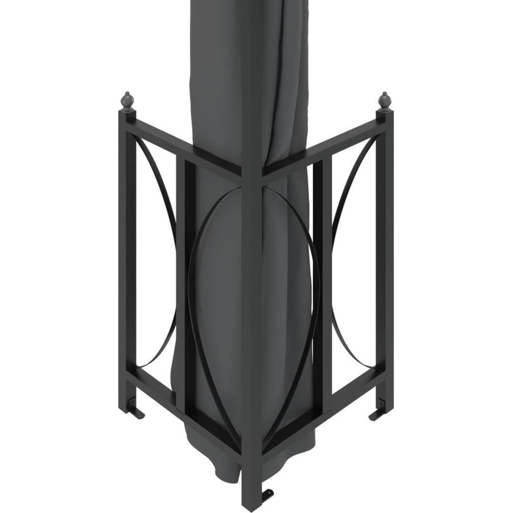 Thumbnail - VidaXL, Pavillon, Mashenka (300 cm, 300 cm)