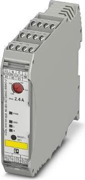 Produktbild Phoenix Contact Hybrid-Motorstarter ELRH5IESSC #2900420