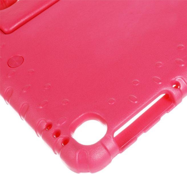 Productafbeelding MU Style Schokbestendige bekleding van EVA schuim (Galaxy Tab A7 Lite 8.7)