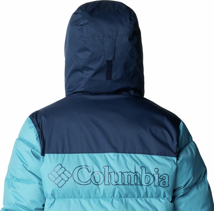 Immagine prodotto Columbia Giacca Iceline Ridge (XXL)