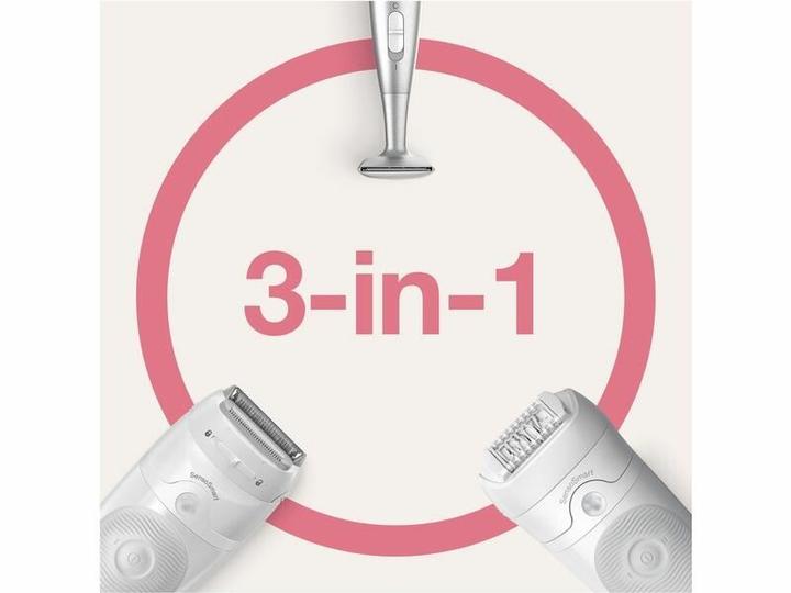 Immagine prodotto Braun Silk-épil 5