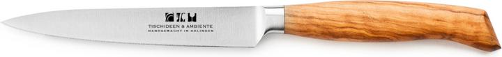Produktbild Tischideen Ambiente Ergo Line Olive Spickmesser 12 cm (12 cm)