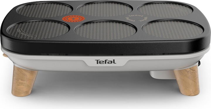 Immagine prodotto Tefal Crêpe Maker Crêpière Gourmet PY900D