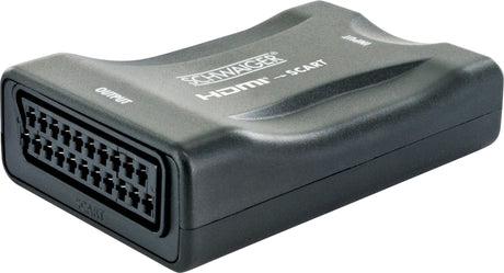Produktbild Schwaiger HDMI > Scart Konverter, Kartonverp.