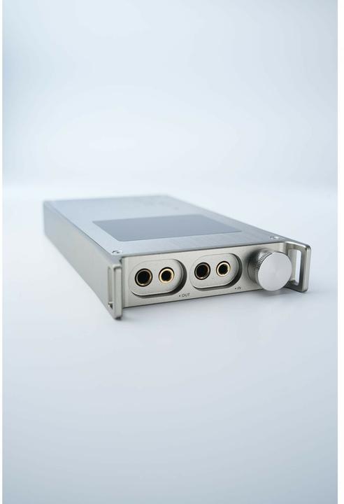 Image du produit iBasso PB6 Macaw (commutateur de gain, Réglage du son)