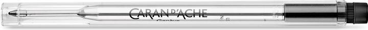 Produktbild Caran d'Ache Goliath Nachfüllung (1 Stück, Schwarz, 0.50 mm)