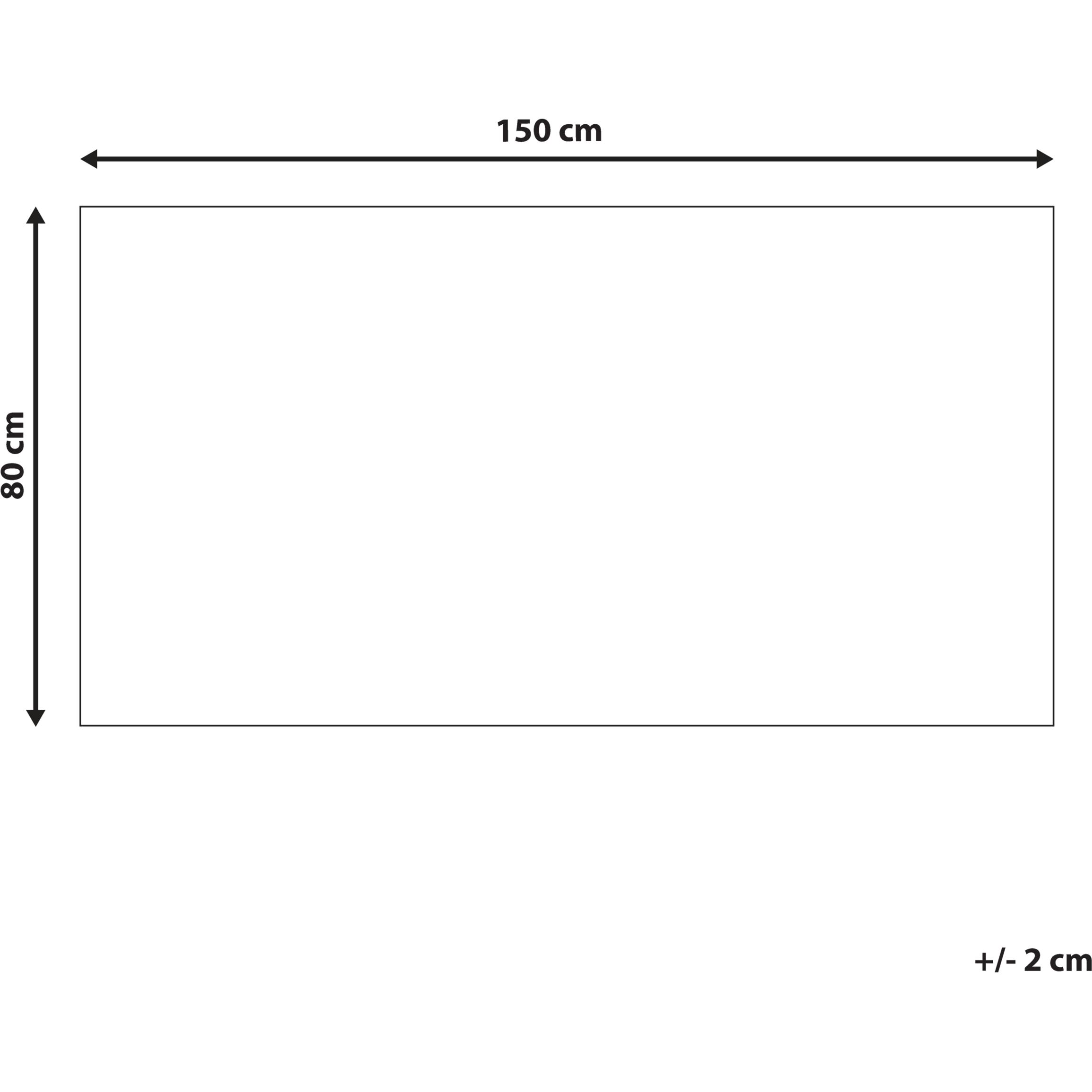 Thumbnail - Beliani, Kinderteppich, Ipuh (80 x 150 cm)
