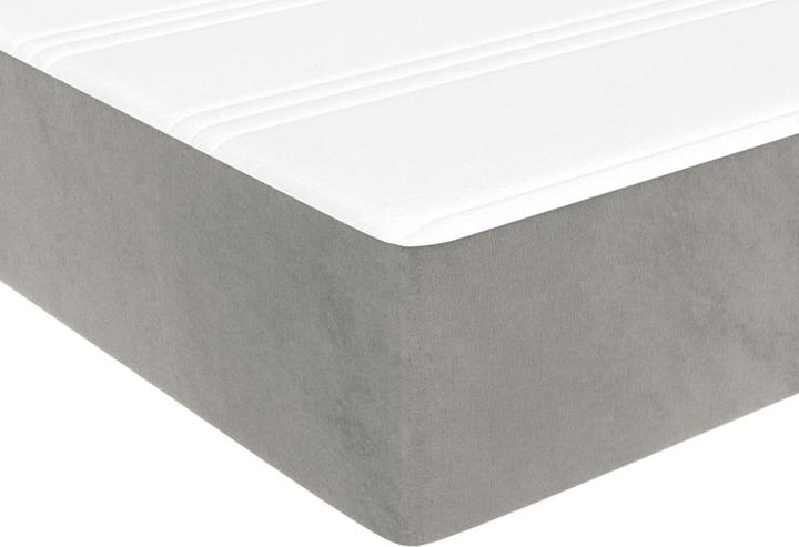 Immagine prodotto vidaXL Boxspringbett (100 x 200 cm)