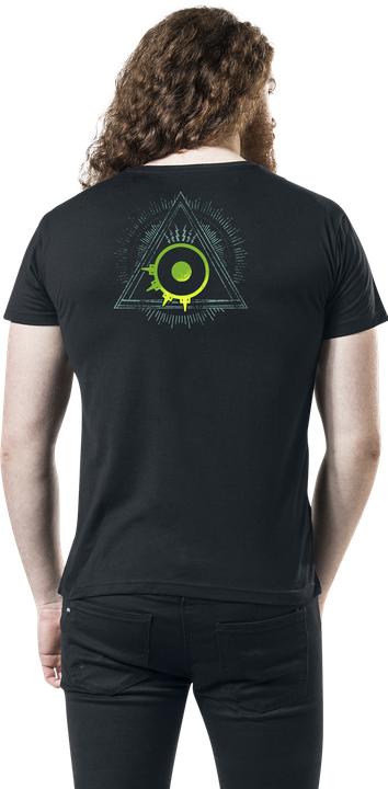 Produktbild Arch Enemy Ritual (L)