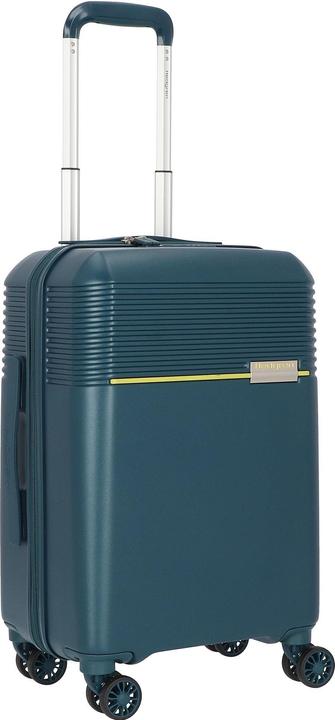 Immagine prodotto Hedgren Stripe- Spinner Carry On Legion (43 l, Bagaglio a mano (fino a 50 litri))