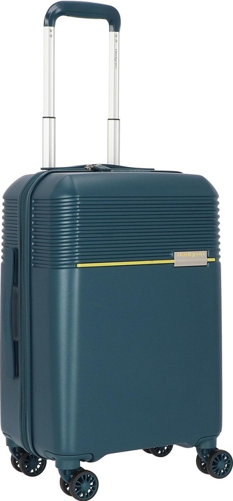 Actual product image Hedgren Stripe- Spinner Carry On Legion (43 l, Hand luggage (up to 50 litres))