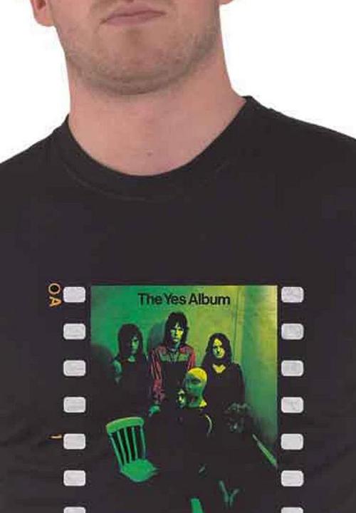 Produktbild Yes TShirt (L)