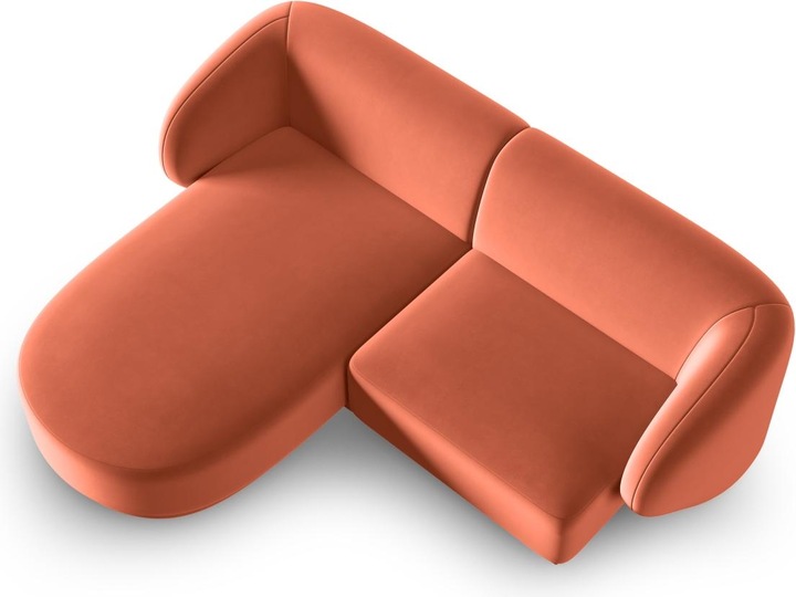 Actual product image CXL by Christian Lacroix Lionel (Corner sofa)
