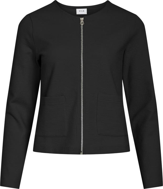 Immagine prodotto Vila VIGARDEN Reissverschluss Strickjacke (M)