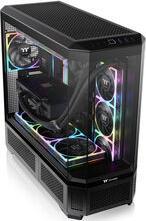 Immagine prodotto Thermaltake "View 600 TG Black" (ATX, mATX, Mini-ITX)