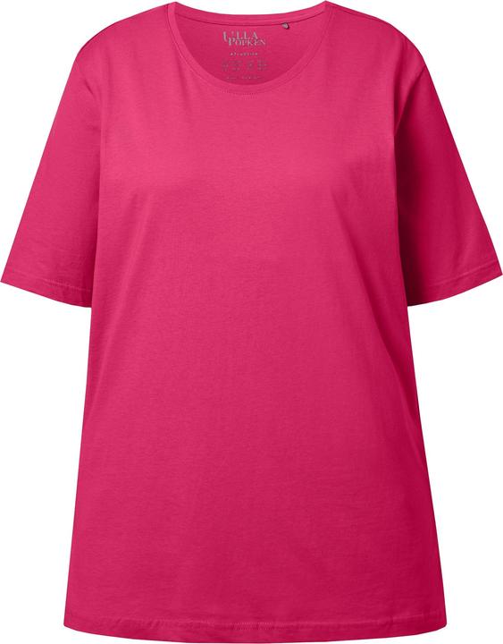 magenta pink