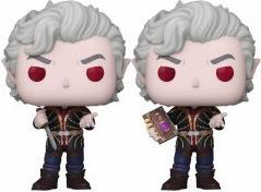 Image du produit Funko Jeux Pop ! Baldur's Gate - Astarion