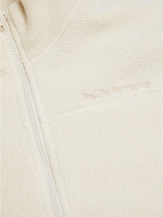 Produktbild Peak Performance Fleece Half Zip (XL)