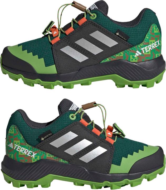 Produktbild Adidas Minecraft Terrex Gore-Tex Low (33)