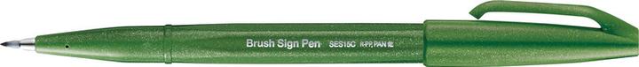 Image du produit Pentel Pinceau Signe Stylo Galaxy Set (Multicolore, 7 x)
