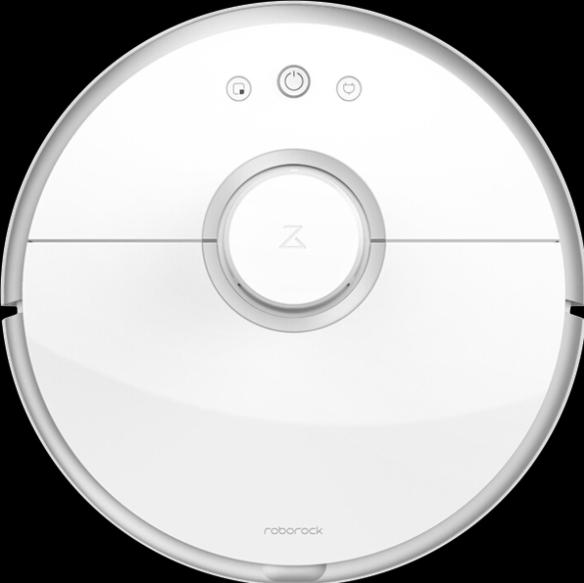 Produktbild Roborock S5 (Saugwischroboter)