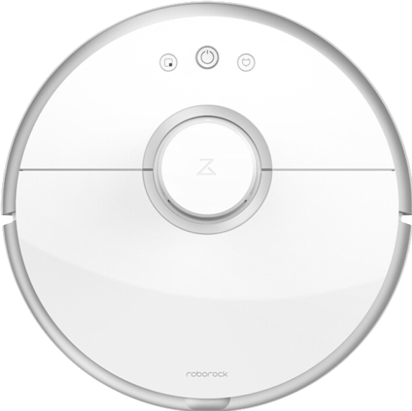 Produktbild Roborock S5 (Saugwischroboter)