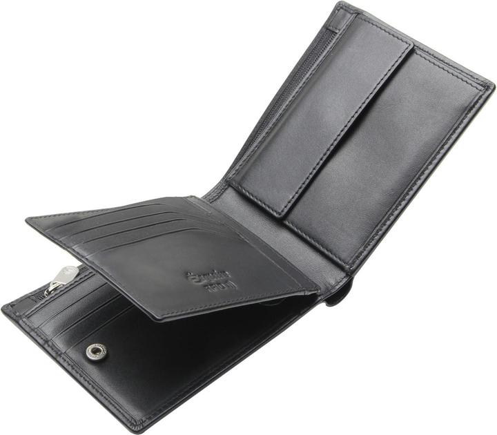 Actual product image Esquire New Silk Wallet