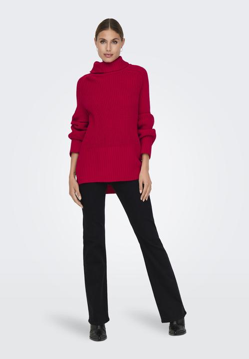 Actual product image JdY JDYJUSTY Knitted jumper Knitted jumper (M)