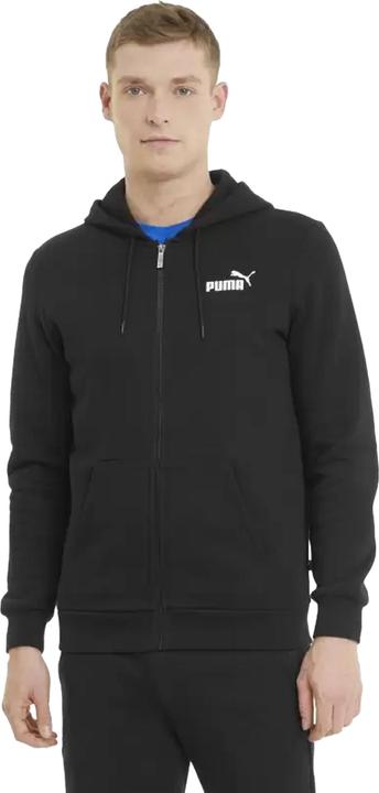 Immagine prodotto Puma Felpa con cappuccio Eat (XS)