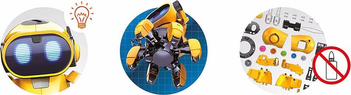 Produktbild Buki Tibo