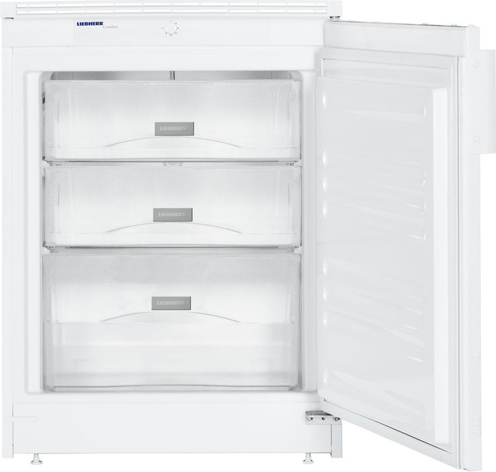 Actual product image Liebherr UG1211-26 (Installation, 100 l)