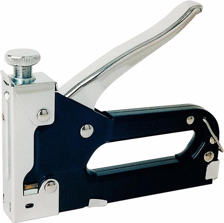 Actual product image Rapid Compacta hand tacker