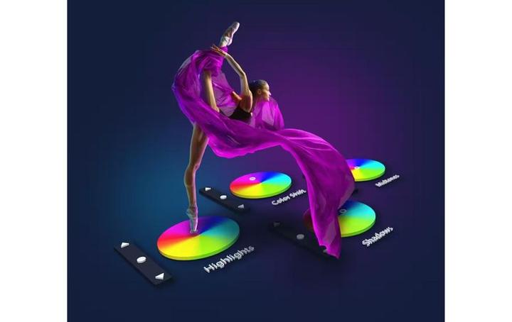 Produktbild Corel VideoStudio Ultimate 2023 ESD, Vollversion, Windows, ML (1 User, unbegrenzt)