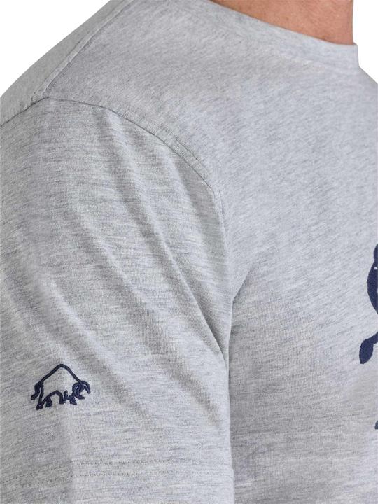 Produktbild Raging Bull TShirt bestickt (M)