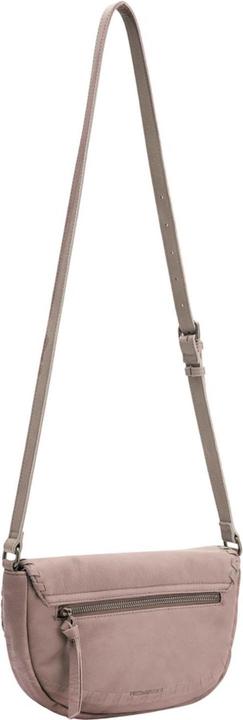 Produktbild FredsBruder Calm Umhängetasche Leder 26 cm