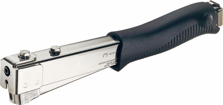 Actual product image Rapid R11 hammer tacker, box