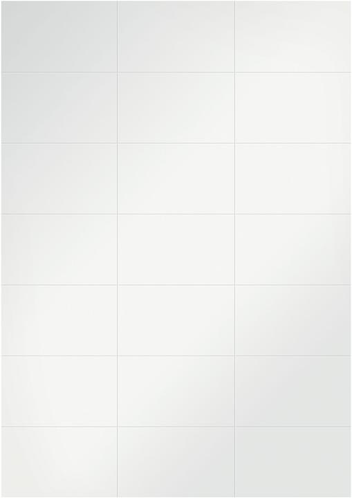 Produktbild Leitz Universal Etiketten