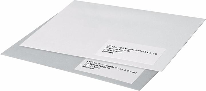 Produktbild Leitz Universal Etiketten