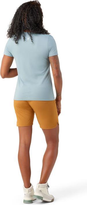 Immagine prodotto Smartwool Ws Short Sleeve Graphic Tee (S)
