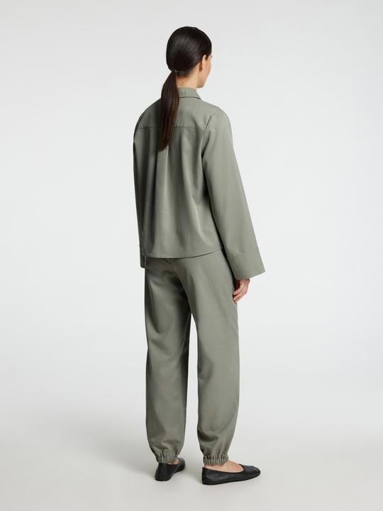 Produktbild Selected Femme Regular Fit Langarmhemd (38)