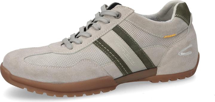 Image du produit Camel Active Halbschuh Split/Synthetic WEISS/GRÜN (45)