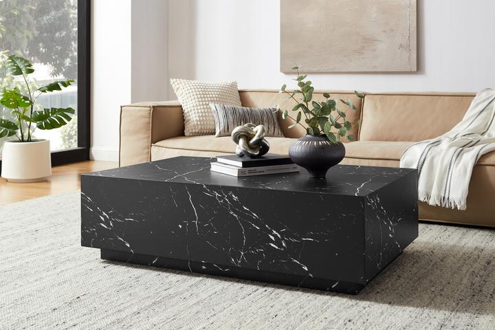 Actual product image SalesFever Coffee table