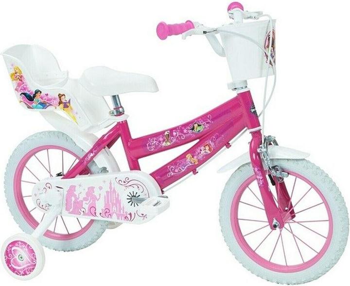 Produktbild ‎Huffy Disney Princess (14")